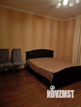 3-к квартира, на длительный срок, 80м2, 6/13 этаж