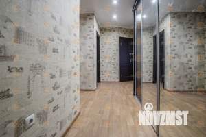 2-к квартира, на длительный срок, 63м2, 9/10 этаж