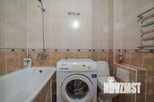 1-к квартира, на длительный срок, 44м2, 5/11 этаж