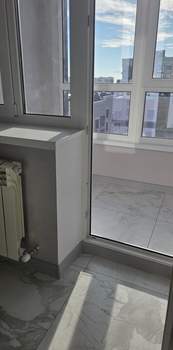 1-к квартира, на длительный срок, 36м2, 11/12 этаж