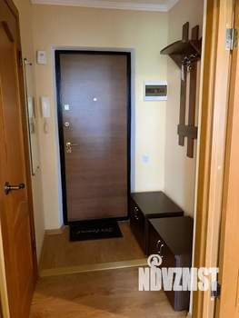 1-к квартира, посуточно, 31м2, 4/10 этаж