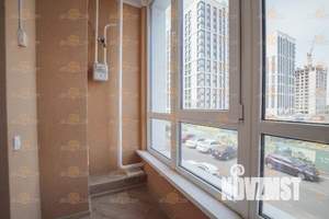 1-к квартира, на длительный срок, 36м2, 2/16 этаж