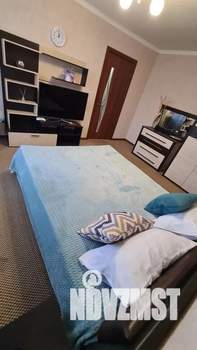 1-к квартира, посуточно, 30м2, 1/5 этаж