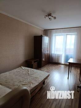 2-к квартира, на длительный срок, 61м2, 4/6 этаж