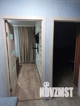 2-к квартира, посуточно, 40м2, 5/5 этаж