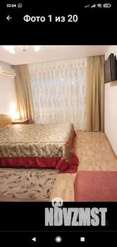 1-к квартира, на длительный срок, 35м2, 3/5 этаж