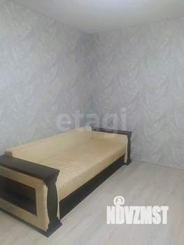 1-к квартира, на длительный срок, 36м2, 1/7 этаж