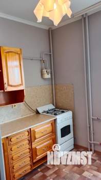 1-к квартира, на длительный срок, 37м2, 6/10 этаж