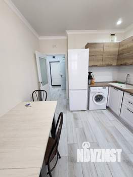 2-к квартира, на длительный срок, 64м2, 2/16 этаж