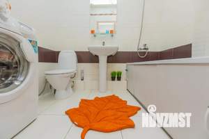1-к квартира, посуточно, 36м2, 8/16 этаж