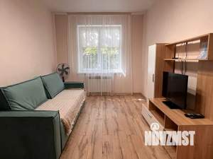 2-к квартира, посуточно, 60м2, 1/3 этаж