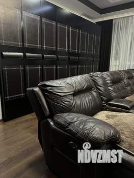 3-к квартира, на длительный срок, 117м2, 3/13 этаж