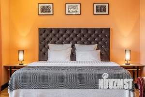 1-к квартира, посуточно, 80м2, 5/9 этаж