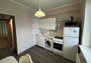 1-к квартира, на длительный срок, 36м2, 14/16 этаж