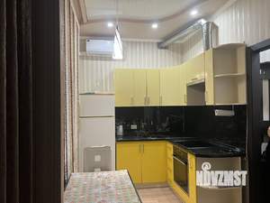 1-к квартира, на длительный срок, 23м2, 5/5 этаж