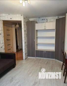 1-к квартира, на длительный срок, 30м2, 6/9 этаж