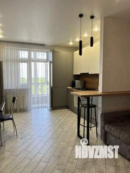 1-к квартира, на длительный срок, 45м2, 9/16 этаж