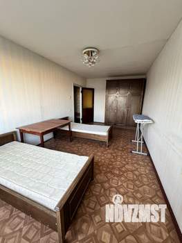 1-к квартира, на длительный срок, 37м2, 6/10 этаж