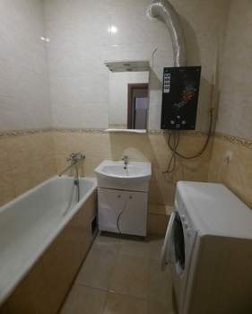 2-к квартира, на длительный срок, 48м2, 1/3 этаж