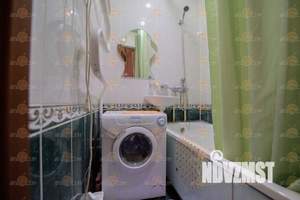 2-к квартира, на длительный срок, 38м2, 4/5 этаж