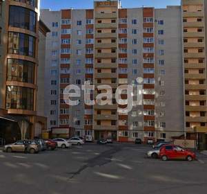 1-к квартира, на длительный срок, 37м2, 1/12 этаж