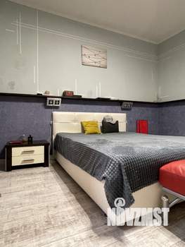 2-к квартира, на длительный срок, 63м2, 2/4 этаж