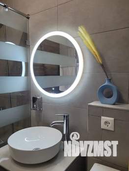 1-к квартира, посуточно, 36м2, 6/18 этаж