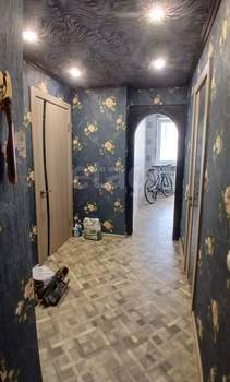 1-к квартира, на длительный срок, 40м2, 4/11 этаж