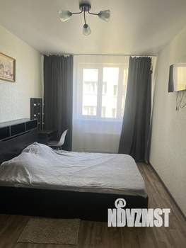 1-к квартира, на длительный срок, 36м2, 8/10 этаж