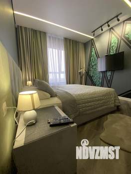 1-к квартира, посуточно, 33м2, 1/1 этаж