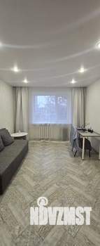 1-к квартира, на длительный срок, 36м2, 2/10 этаж