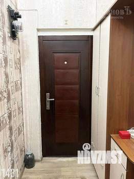 1-к квартира, на длительный срок, 37м2, 1/2 этаж