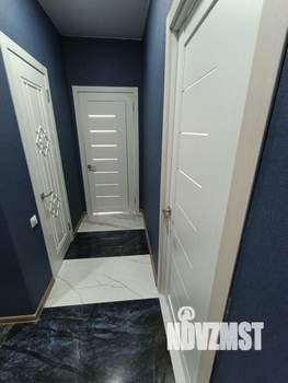 1-к квартира, посуточно, 33м2, 5/5 этаж