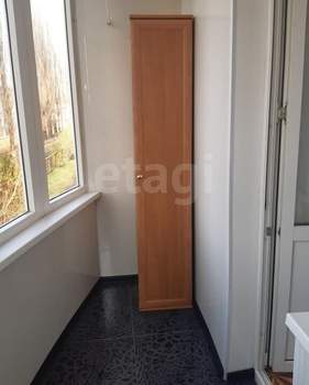 1-к квартира, на длительный срок, 43м2, 2/10 этаж