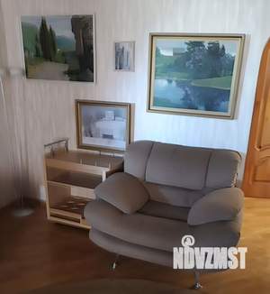 2-к квартира, на длительный срок, 92м2, 9/11 этаж