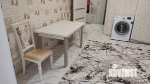 2-к квартира, на длительный срок, 61м2, 3/12 этаж