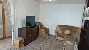 1-к квартира, на длительный срок, 37м2, 5/9 этаж