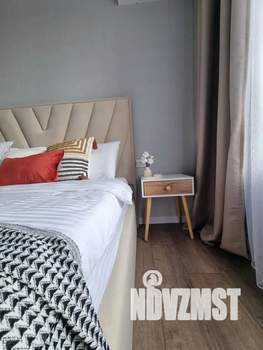 1-к квартира, посуточно, 34м2, 20/21 этаж