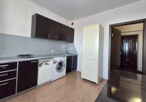 1-к квартира, на длительный срок, 38м2, 10/10 этаж