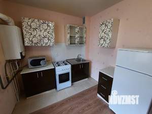 1-к квартира, на длительный срок, 33м2, 7/10 этаж