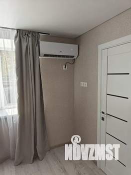 1-к квартира, посуточно, 45м2, 1/4 этаж