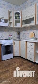 Студия квартира, на длительный срок, 22м2, 3/5 этаж