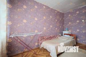 2-к квартира, на длительный срок, 36м2, 4/5 этаж