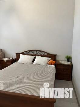 1-к квартира, посуточно, 44м2, 3/9 этаж