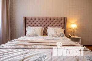 2-к квартира, посуточно, 60м2, 13/16 этаж