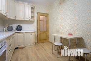 1-к квартира, на длительный срок, 43м2, 8/9 этаж