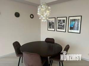 1-к квартира, посуточно, 110м2, 1/1 этаж