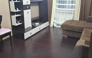 1-к квартира, на длительный срок, 37м2, 17/0 этаж