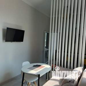 Студия квартира, посуточно, 30м2, 3/9 этаж