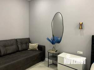 1-к квартира, посуточно, 40м2, 5/18 этаж